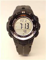 Armbanduhr Casio Herr Pro Trek in Harz PRW-3000-1ER - PRW-3000-1ER